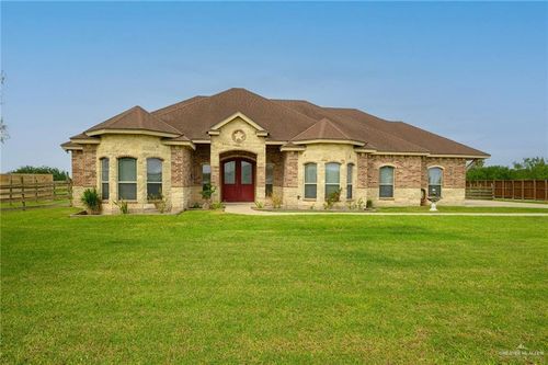 4403 Mesquite Ave, Lyford, TX, 78569-2463 | Card Image