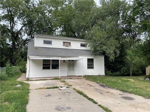 5102 Forest Avenue, Kansas City, KS, 66106 | Card Image