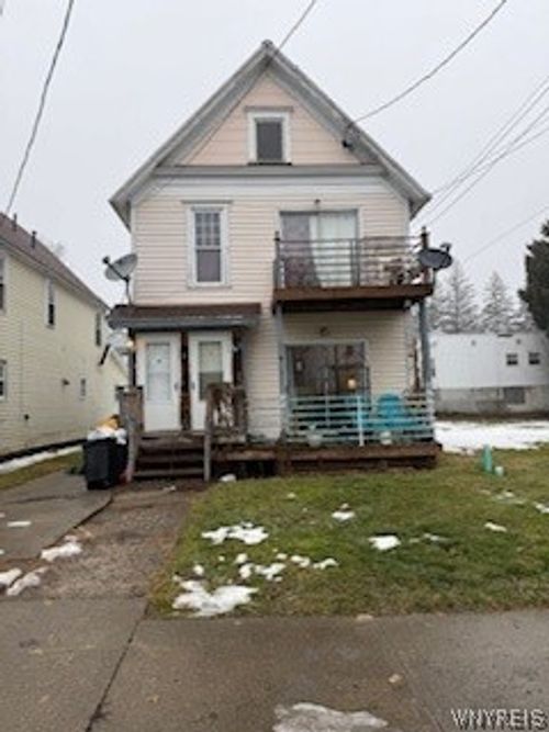 51 Amm St, Bradford, PA, 16701-1389 | Card Image