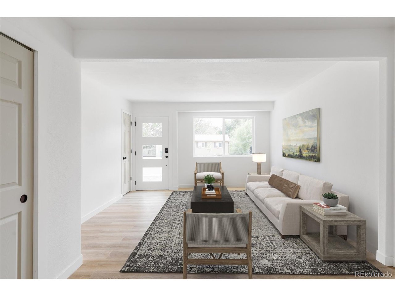 Residential in Westminster 4