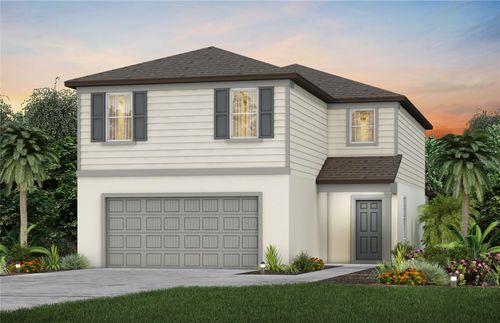 10426 Hidden Banks Gln, Parrish, FL, 34219-4626 | Card Image
