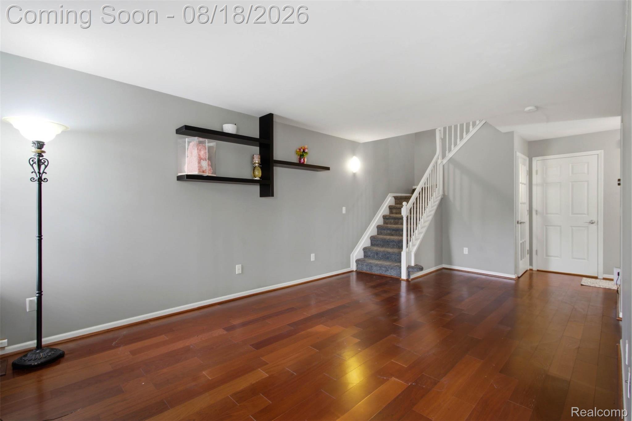 Residential in Van Buren Charter Township 3