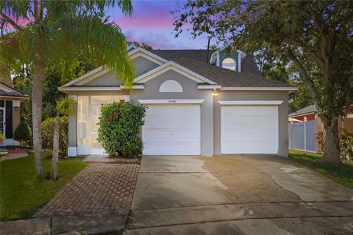 5346 Cona Reef Ct, Orlando, FL, 32810-4077 | Card Image