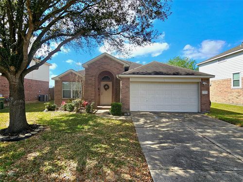 3418 Dorsey Ln, Pearland, TX, 77584-1577 | Card Image
