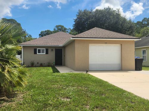 162 Stewart St, ST AUGUSTINE, FL, 32084-0613 | Card Image