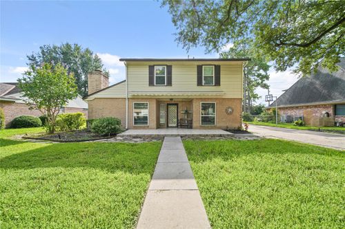8406 Argentina St, Jersey Village, TX, 77040-1352 | Card Image