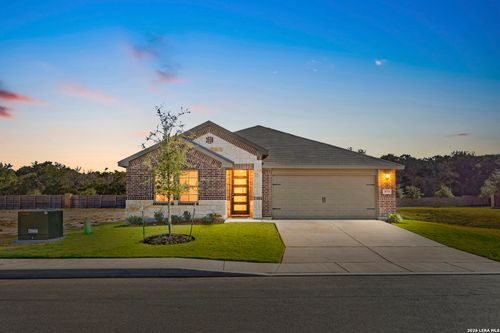 10726 Yellowtail Blvd, Boerne, TX, 78006-3159 | Card Image