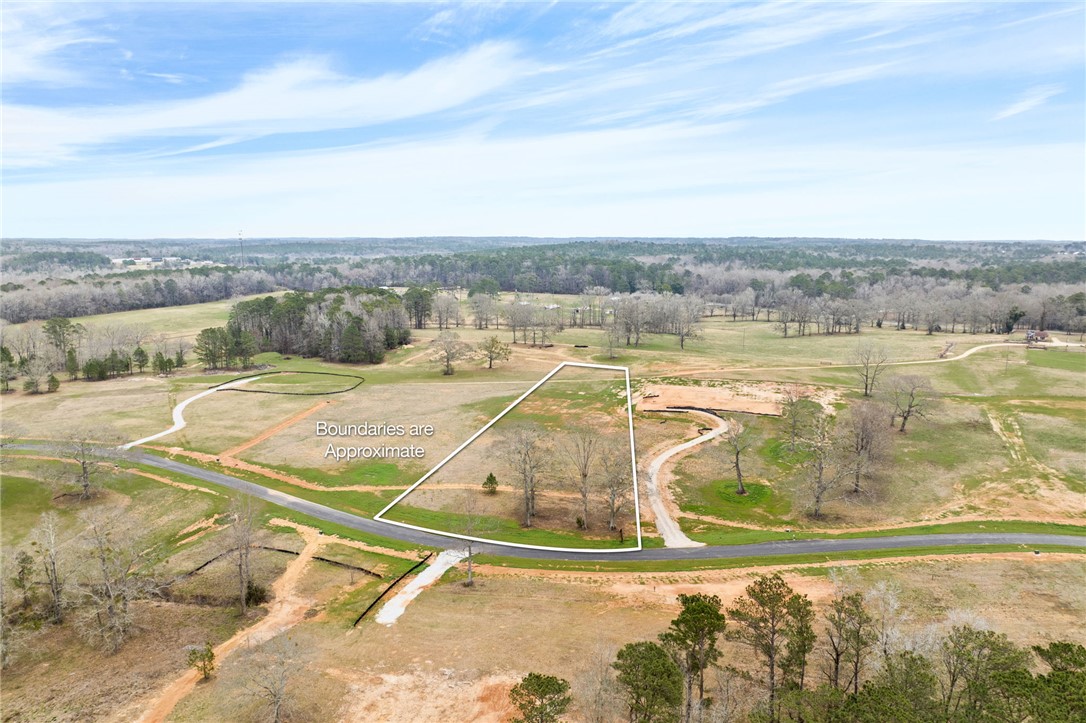 Land in Auburn