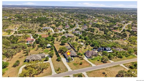 2228 Deer Run Rdg, New Braunfels, TX, 78132-2352 | Card Image
