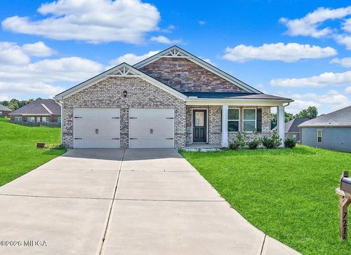 216-7216 Winterberry Circle, Macon, GA, 31216 | Card Image