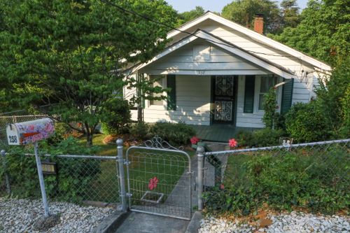 258 Peachtree St, Chattanooga, TN, 37404 | Card Image