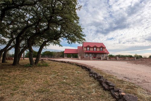 7435 County Road 265, Dublin, TX, 76446-6736 | Card Image