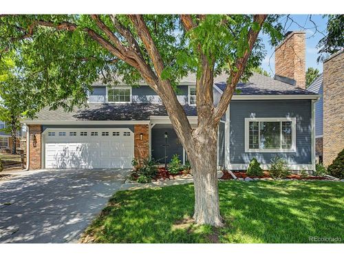 6423 E Long Cir S, Centennial, CO, 80112-2436 | Card Image