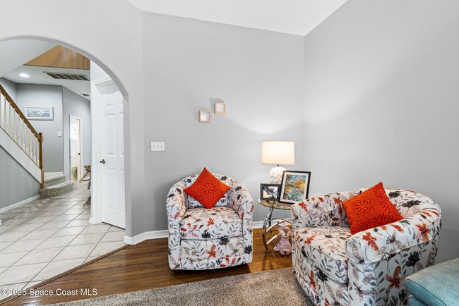 4 - 5201 Ocean Beach Blvd, Townhouse with 3 bedrooms, 3 bathrooms and null parking in Cocoa Beach FL | Image 18