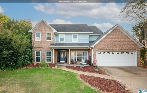 8820 Waverly Dr, Tuscaloosa, AL, 35405-8520 | Card Image