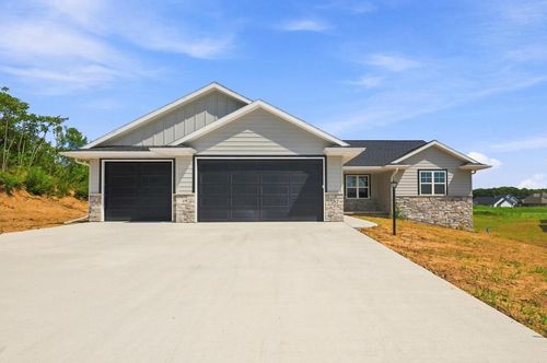 587 Emerald Isle Court, WRIGHTSTOWN, WI, 54180 | Card Image