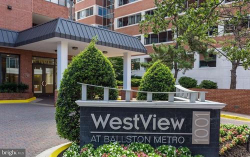 apt-603-1001 N Vermont St, ARLINGTON, VA, 22201-4766 | Card Image