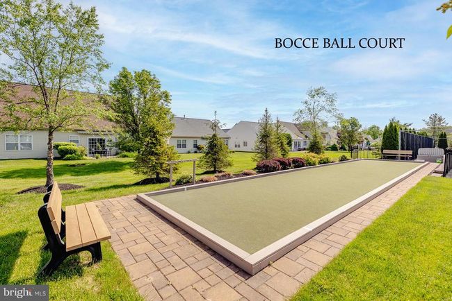 153 S Founders Ct, House other with 3 bedrooms, 3 bathrooms and null parking in WARRINGTON PA | Image 59