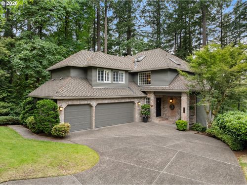 3149 Rosemary Ln, Lake Oswego, OR, 97034-6700 | Card Image