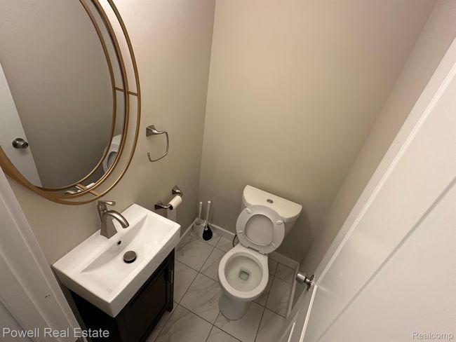 2659 W Avon Rd, House other with 3 bedrooms, 2 bathrooms and null parking in Rochester Hills MI | Image 16