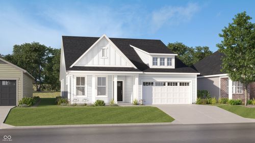 5149 Hunters Ridge Dr, Danville, IN, 46122 | Card Image