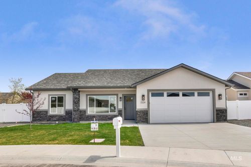 251a N Waucanza St, Dietrich, ID, 83324-5100 | Card Image