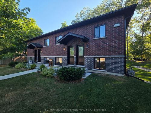 3-34 Bain St, Woodstock, ON, N4S5X8 | Card Image