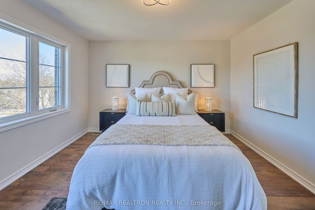 10 Globemaster Lane, House attached with 3 bedrooms, 4 bathrooms and 1 parking in Richmond Hill ON | Image 25