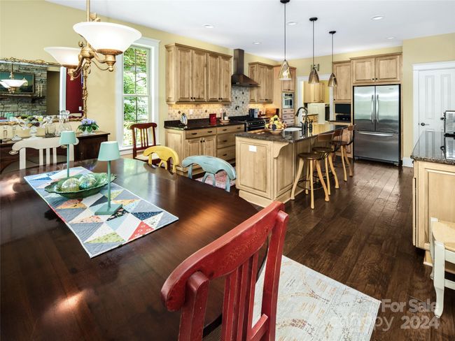 45 Gray Duster Cir, House other with 3 bedrooms, 3 bathrooms and null parking in Biltmore Lake NC | Image 7