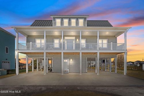 314 Easy St, Cape Carteret, NC, 28584-9252 | Card Image