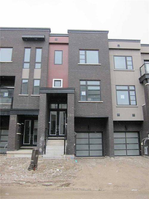 105 Laskin Dr, Vaughan, ON, L6A5A4 | Card Image
