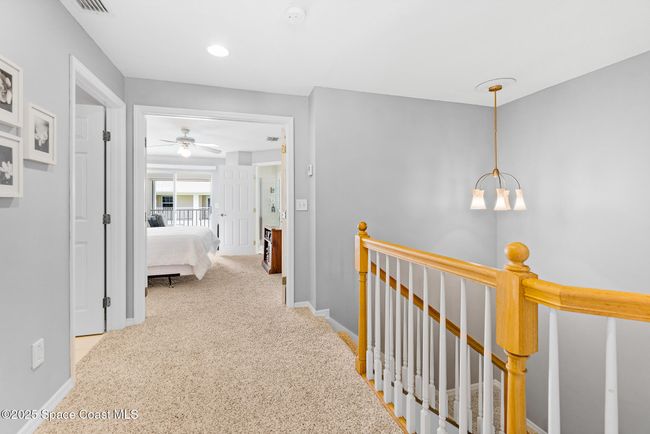 4 - 5201 Ocean Beach Blvd, Townhouse with 3 bedrooms, 3 bathrooms and null parking in Cocoa Beach FL | Image 20