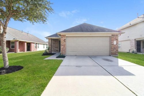 6218 El Granate Dr, Houston, TX, 77048-4074 | Card Image