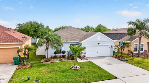 1415 Litchfield Dr, Melbourne, FL, 32904-6459 | Card Image