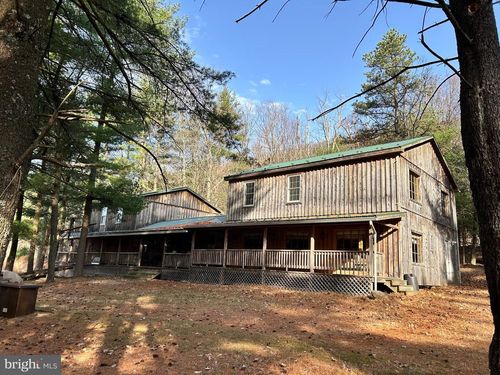 385 Elk Creek Rd, AARONSBURG, PA, 16820 | Card Image