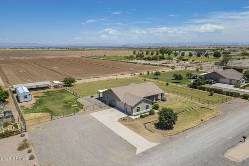 2876 E Bealey Ave, Coolidge, AZ, 85128-9740 | Card Image