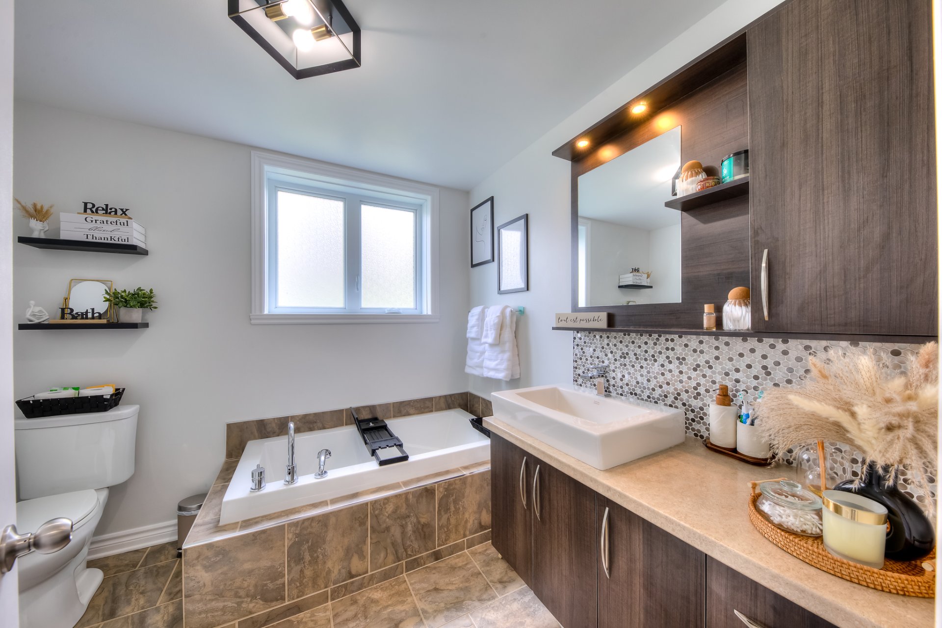 Residential in Repentigny (Repentigny) 2