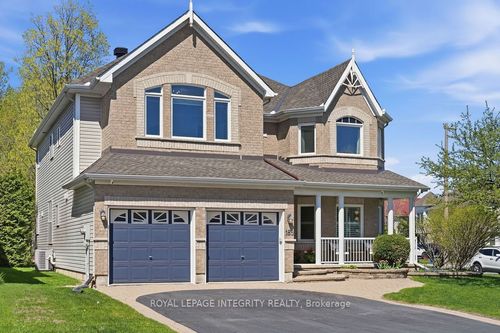 185 Insmill Cres, Kanata, ON, K2T1G3 | Card Image