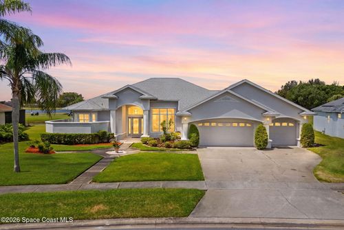 4035 Savannahs Trl, Merritt Island, FL, 32953-8606 | Card Image