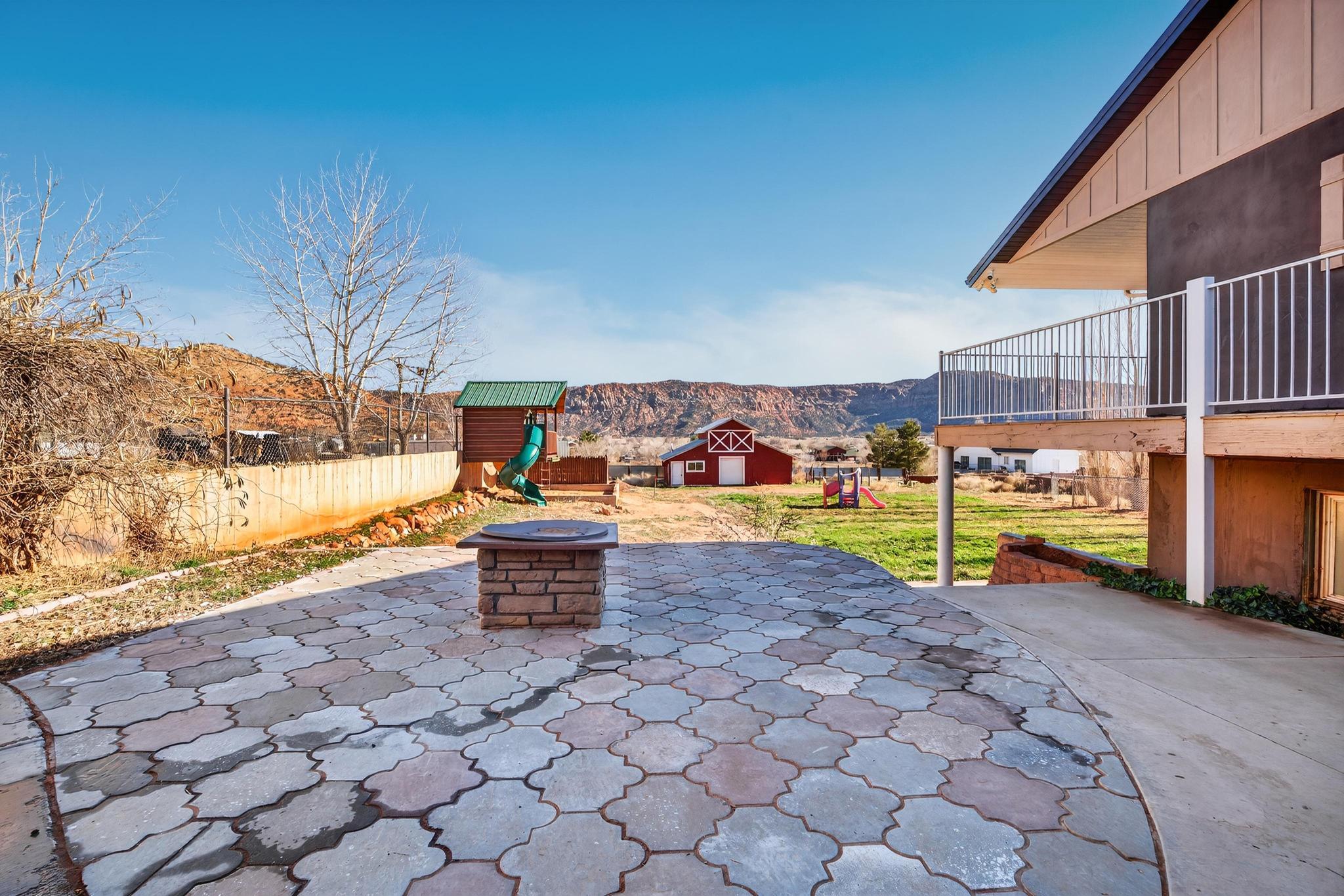 Residential in Hildale 5