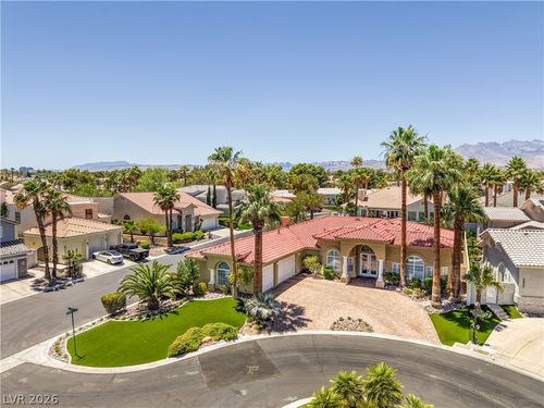 2421 La Seyne Ct, Las Vegas, NV, 89128-2808 | Card Image