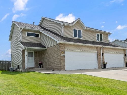 2394 Caton Crest Dr, Crest Hill, IL, 60403-0662 | Card Image
