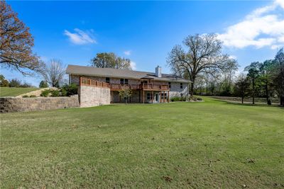 1123 S Barrington Road, House other with 5 bedrooms, 4 bathrooms and null parking in Springdale AR | Image 2