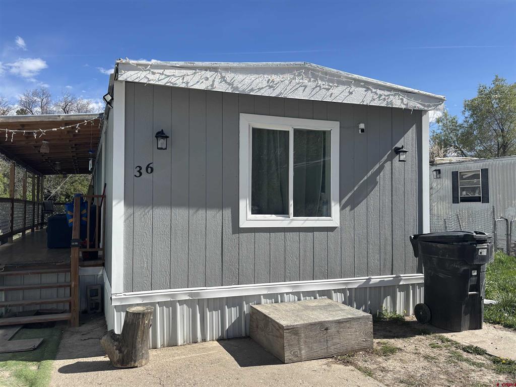 Residential in Durango 4