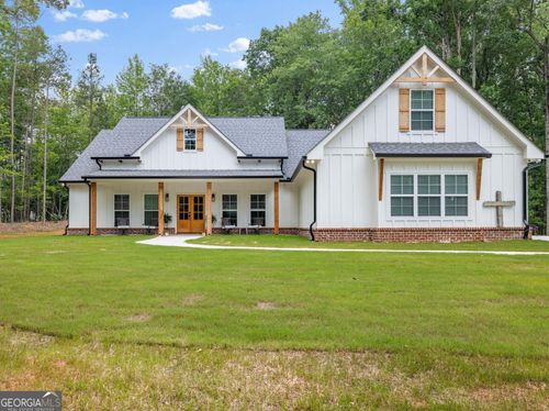 7547 Brockton Rd, Nicholson, GA, 30565-2040 | Card Image