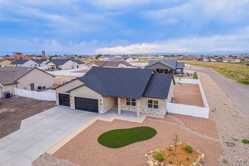 783 N Snyder Dr, Pueblo West, CO, 81007-6202 | Card Image