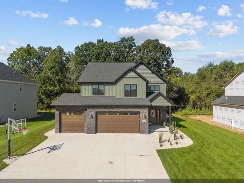 2200 Softwind Road, FOX CROSSING, WI, 54956 | Card Image