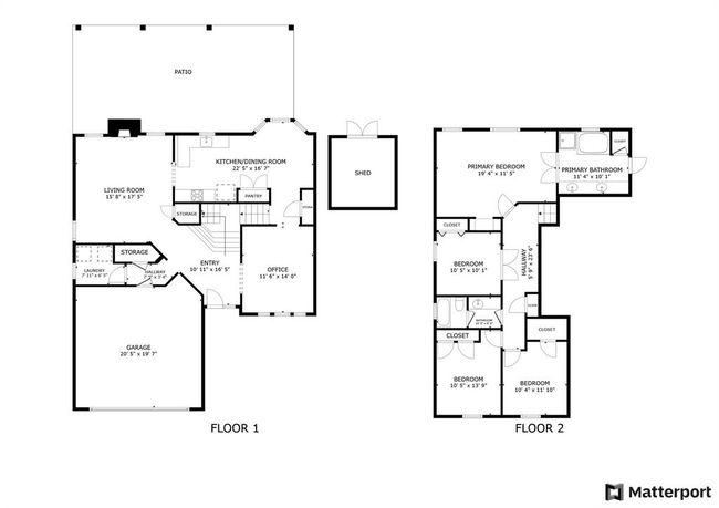 8731 Majesticbrook Dr, House other with 4 bedrooms, 3 bathrooms and 2 parking in Houston TX | Image 42