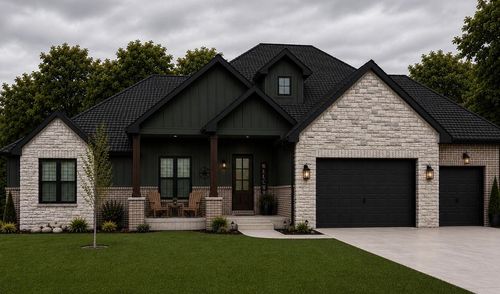 1331 N Dunmore Circle, Nixa, MO, 65714 | Card Image