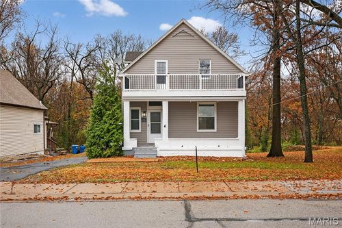 8811 North Ave, Saint Louis, MO, 63114-4118 | Card Image